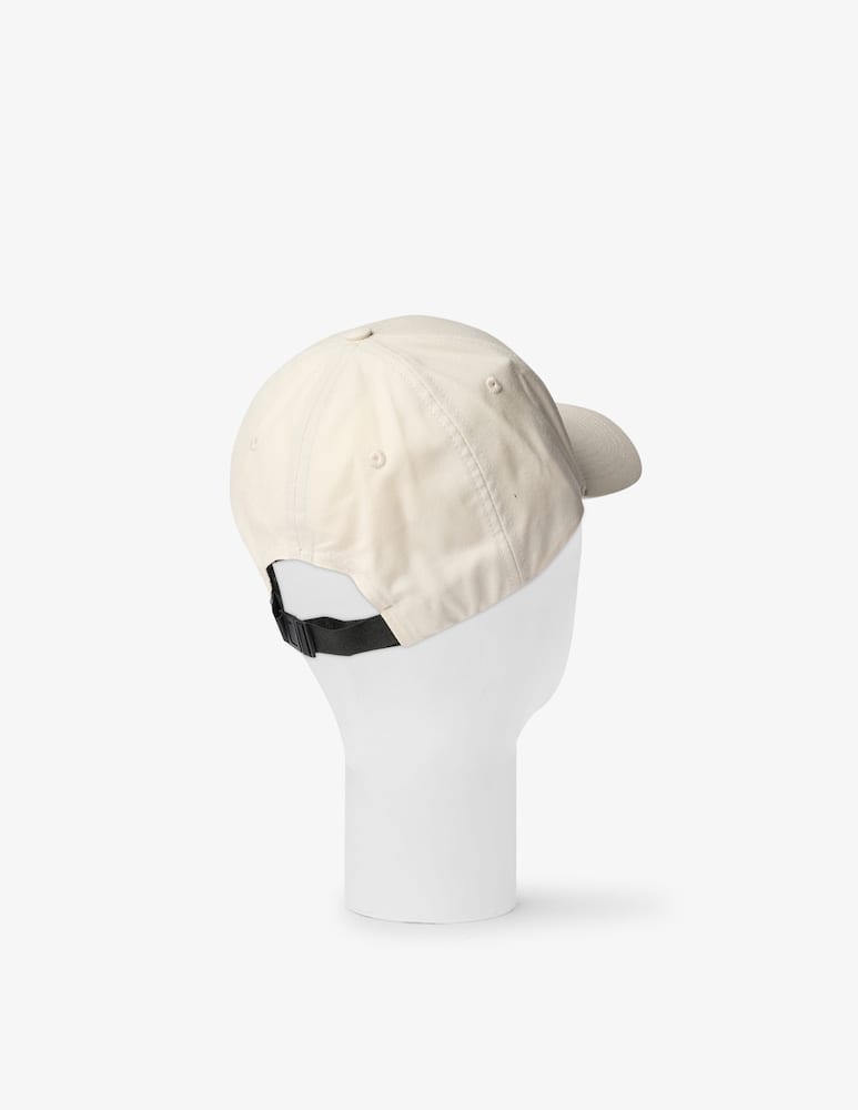 rinascente Stone Island Cotton baseball cap
