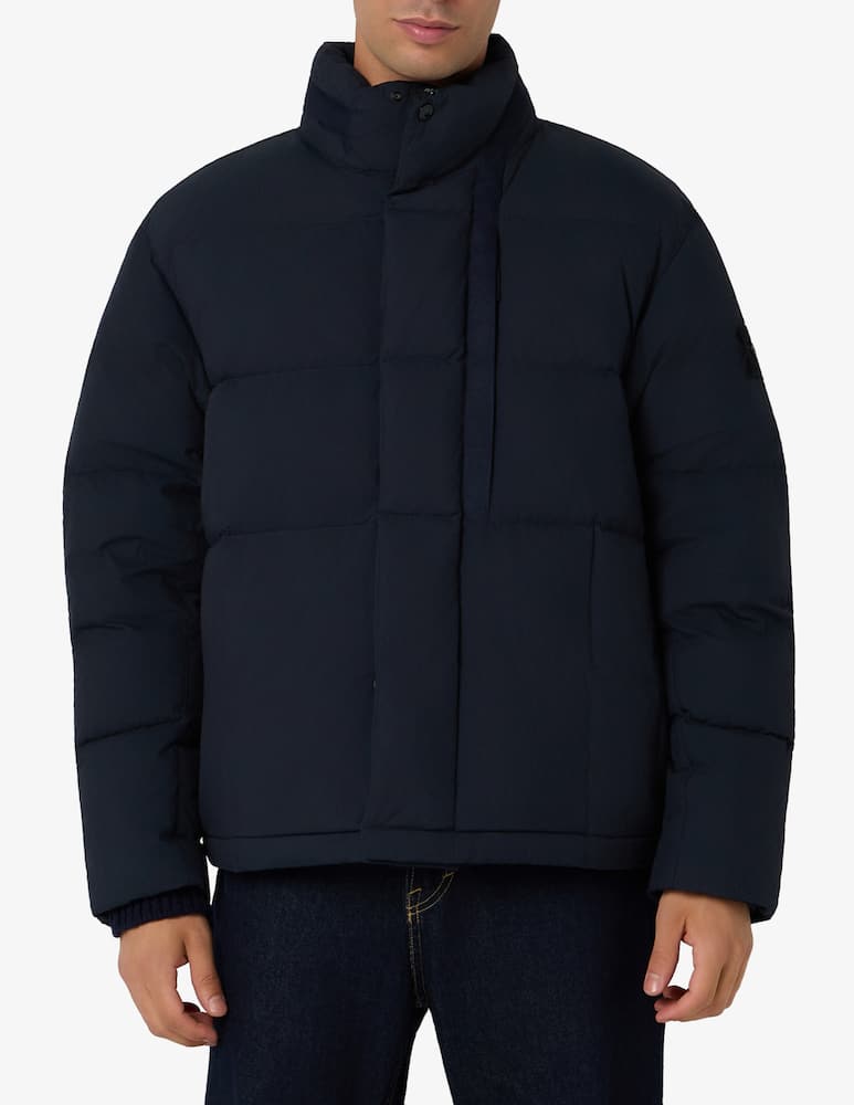 Stone Island puffer jacket - picture 1