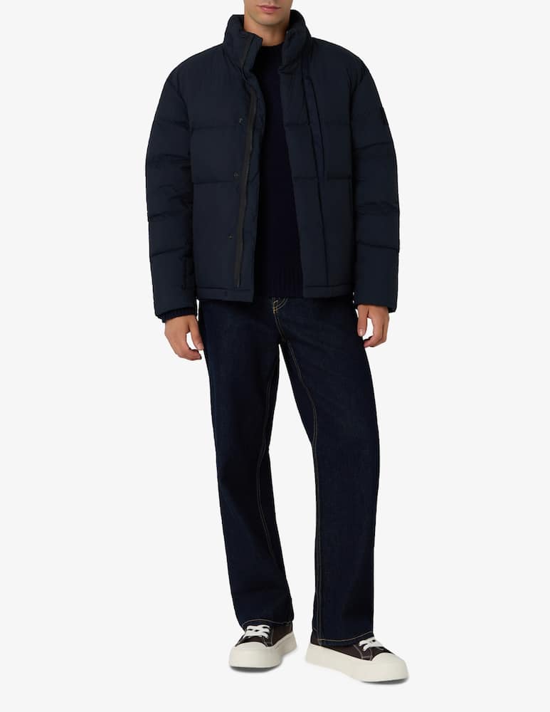 Stone Island puffer jacket - picture 2