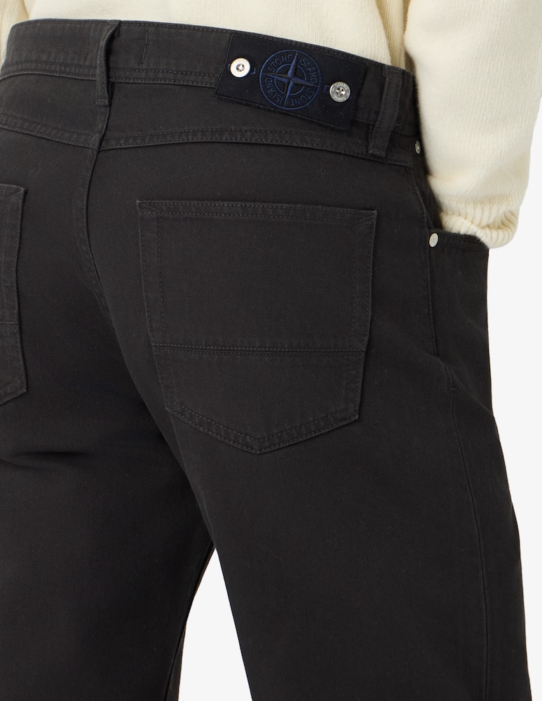 rinascente Stone Island Jeans regular fit