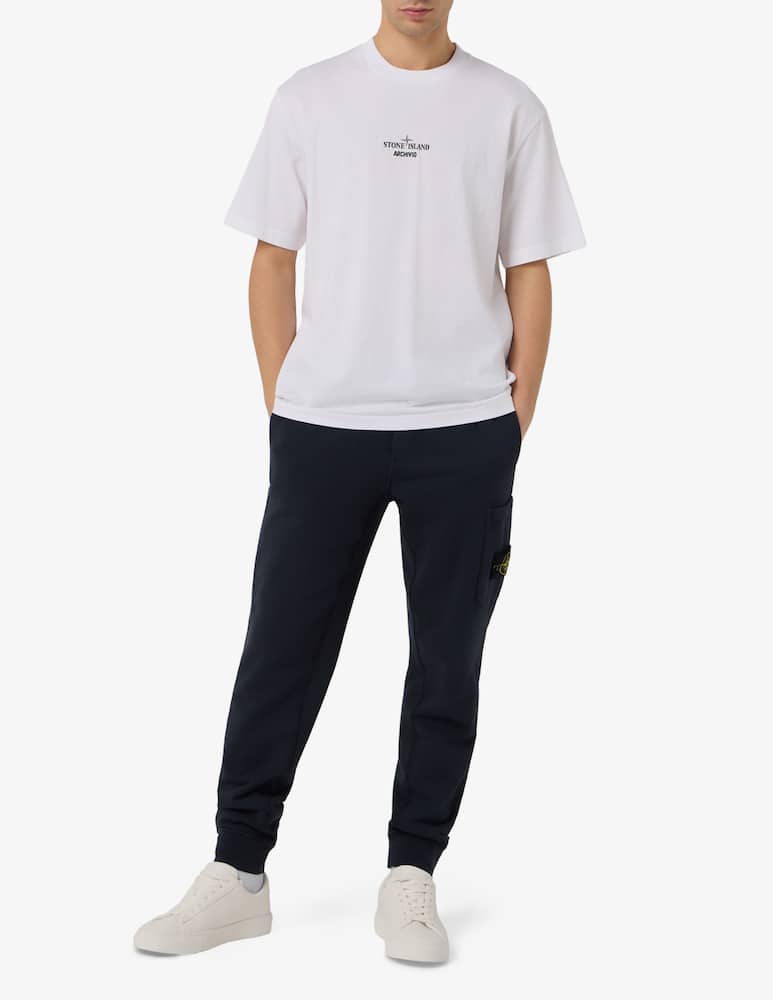 rinascente Stone Island T-shirt archive