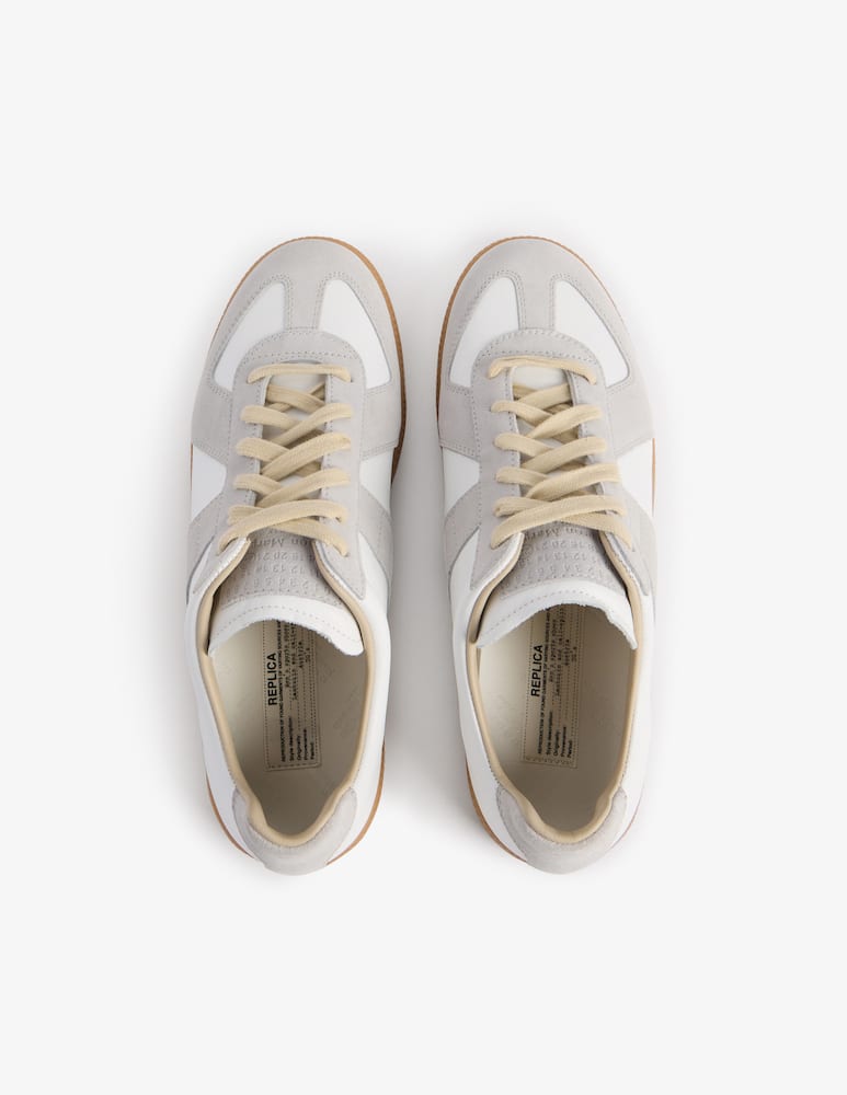 Maison Margiela Replica sneakers - picture 3 Maison Margiela Replica sneakers - picture 3