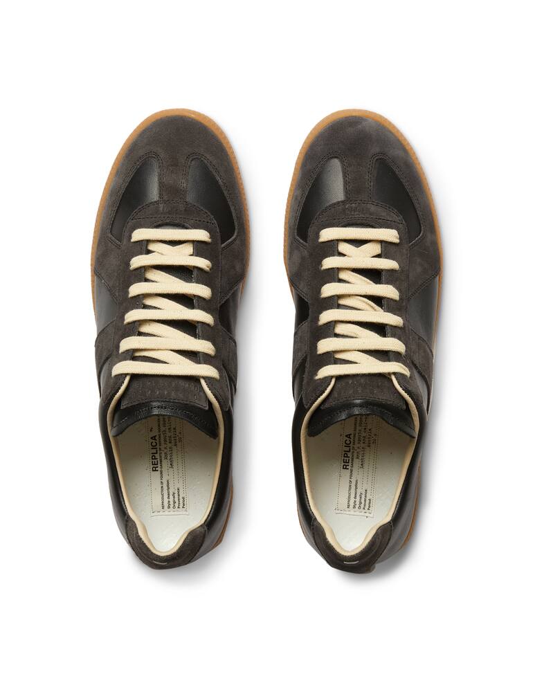 rinascente Maison Margiela Scarpa replica mounton