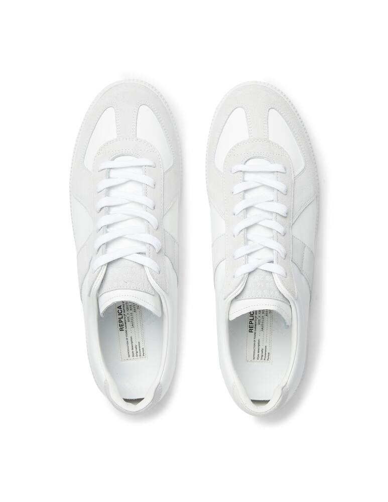 rinascente Maison Margiela Sneakers bassa replica 