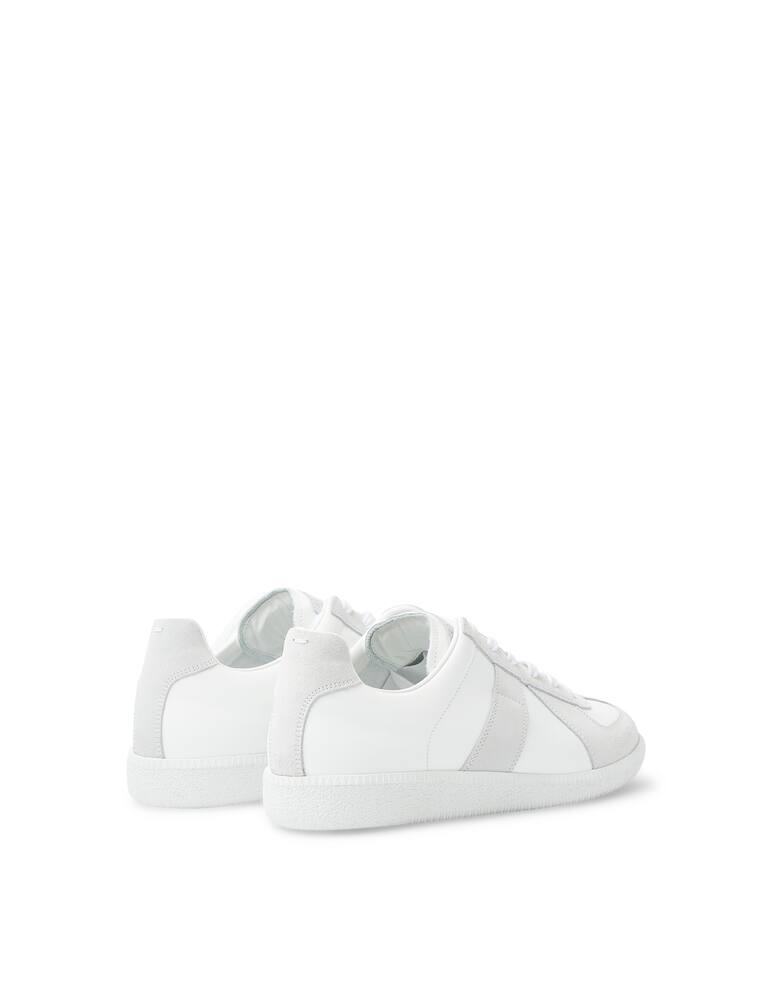 rinascente Maison Margiela Sneakers bassa replica 