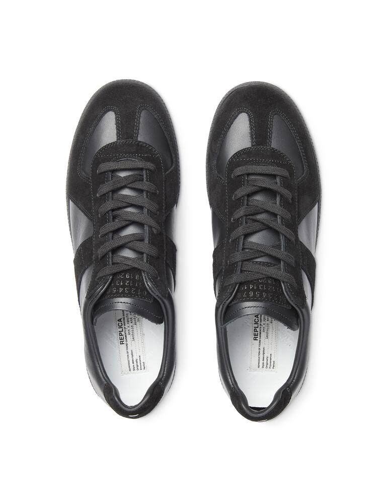 rinascente Maison Margiela Sneakers bassa replica 