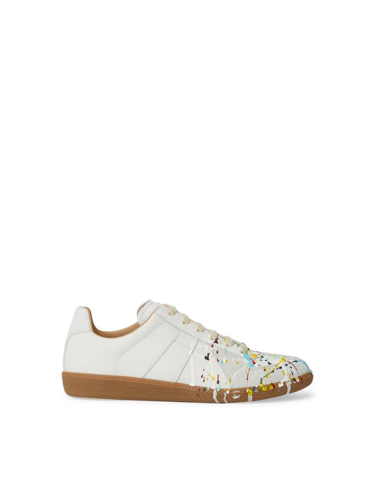 Maison Margiela Sneakers replica multi - immagine 1