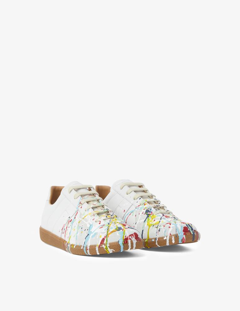 rinascente Maison Margiela Sneakers replica multi multicolor 