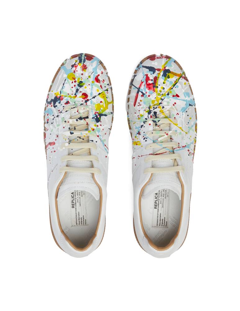 rinascente Maison Margiela Sneakers replica multi multicolor 