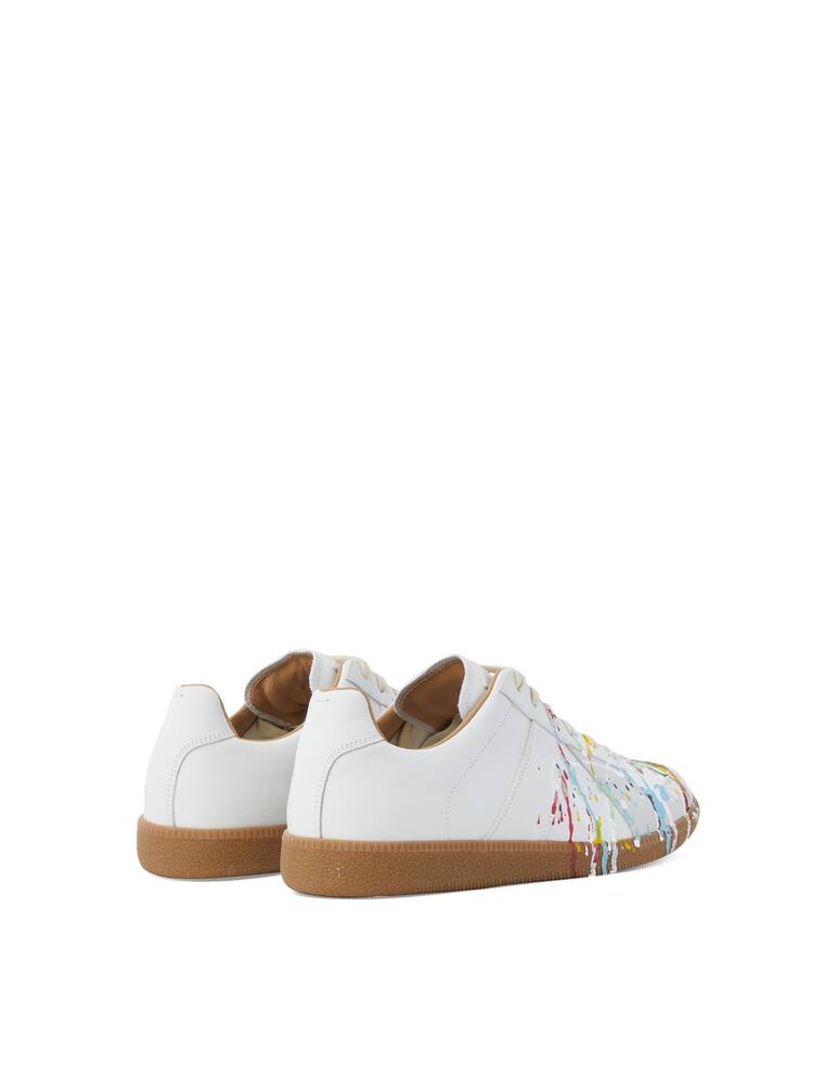 rinascente Maison Margiela Sneakers replica multi multicolor 