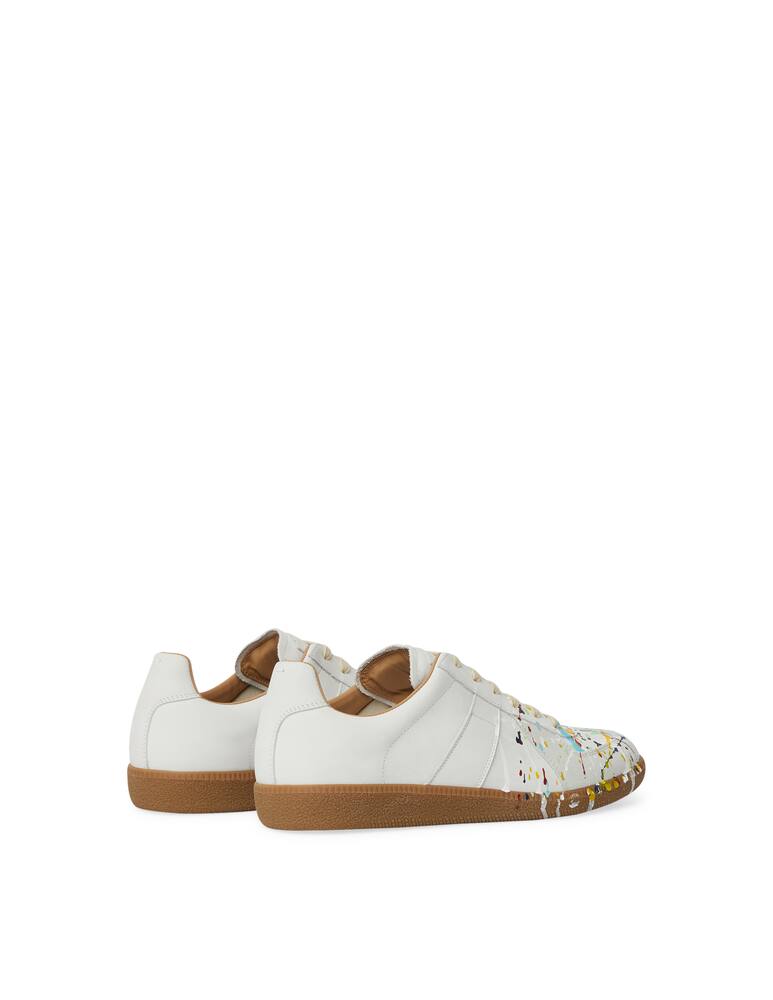 rinascente Maison Margiela Replica multi sneakers
