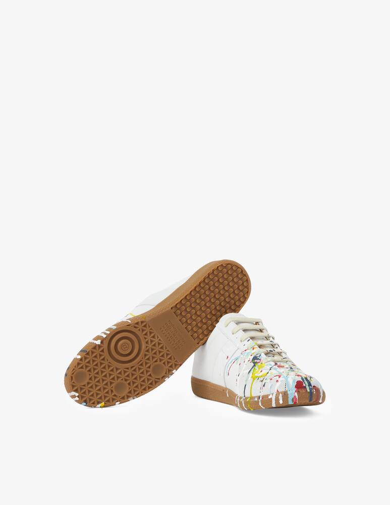 rinascente Maison Margiela Sneakers replica multi multicolor 