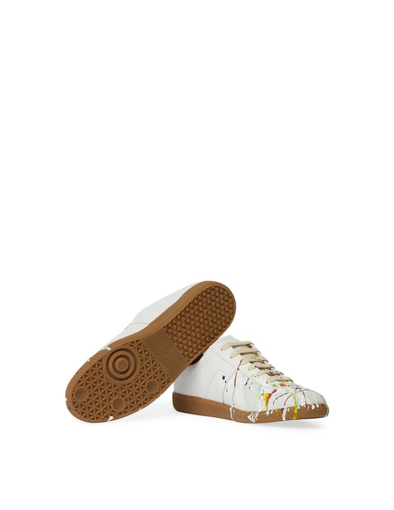 rinascente Maison Margiela Replica multi sneakers