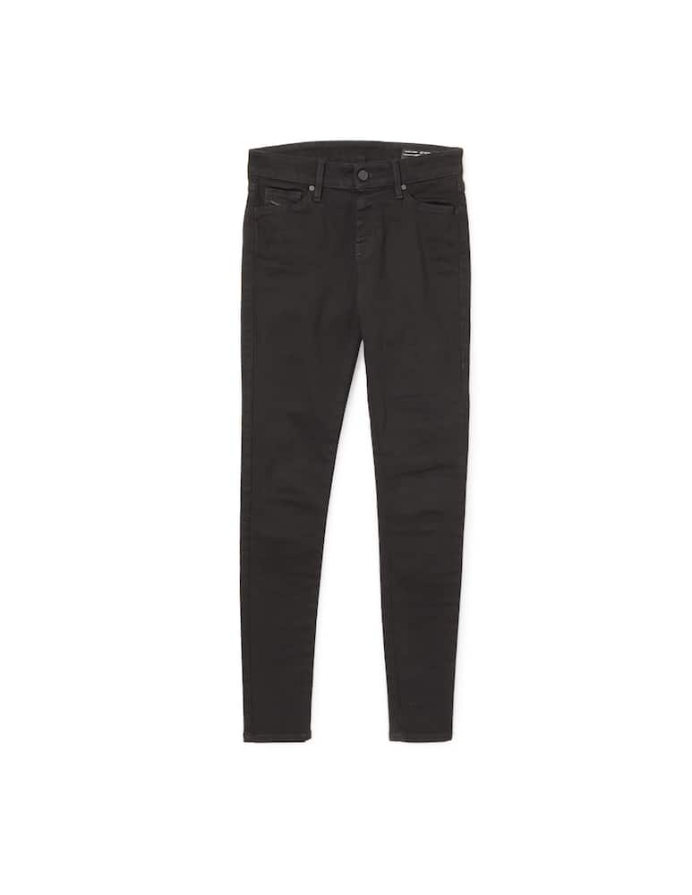 Diesel Slandy skinny jeans - immagine 1 Diesel Slandy skinny jeans - immagine 1