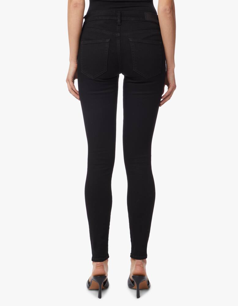 rinascente Diesel Slandy skinny jeans