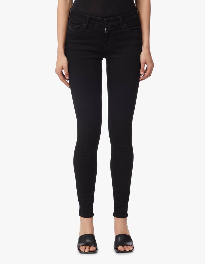 rinascente Diesel Slandy skinny jeans