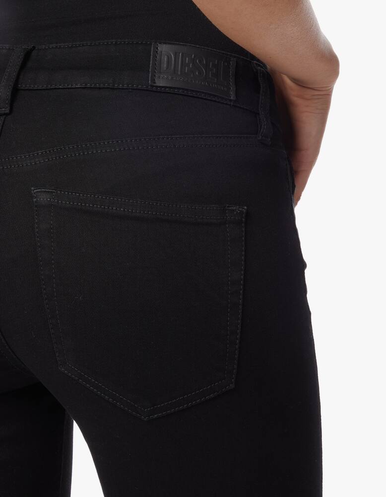 rinascente Diesel Slandy skinny jeans