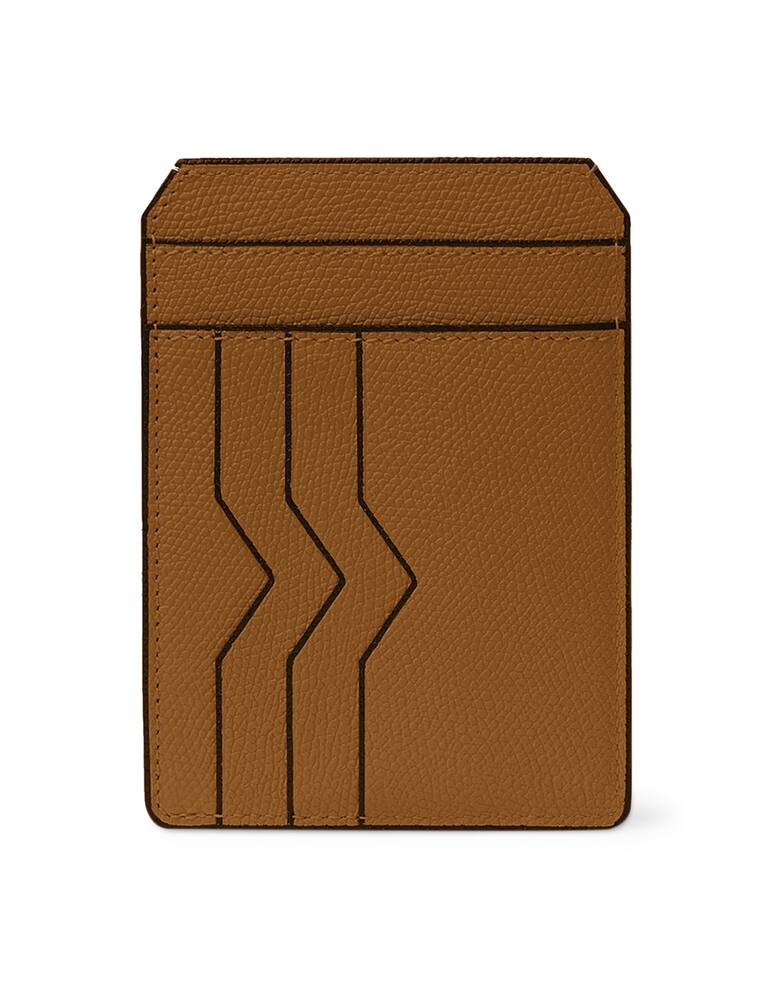 rinascente Valextra Card Case with document holder