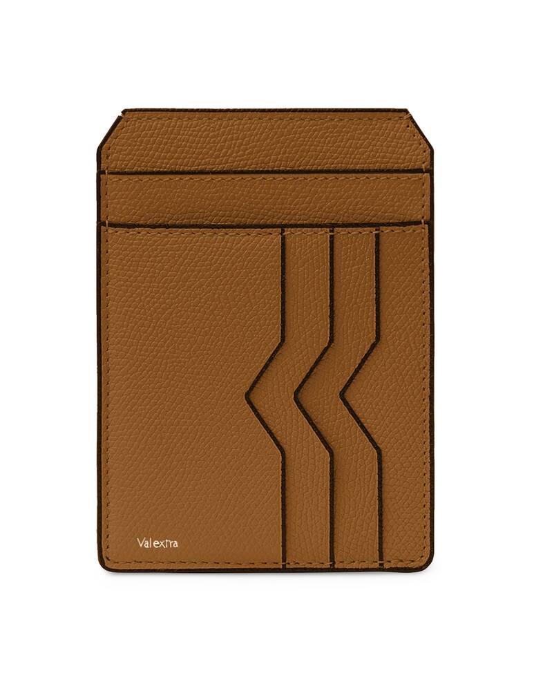rinascente Valextra Card Case with document holder