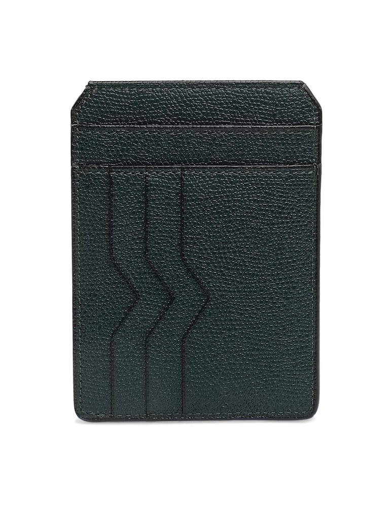 rinascente Valextra Card Case with document holder