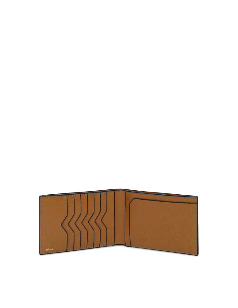 rinascente Valextra Wallet 7cc