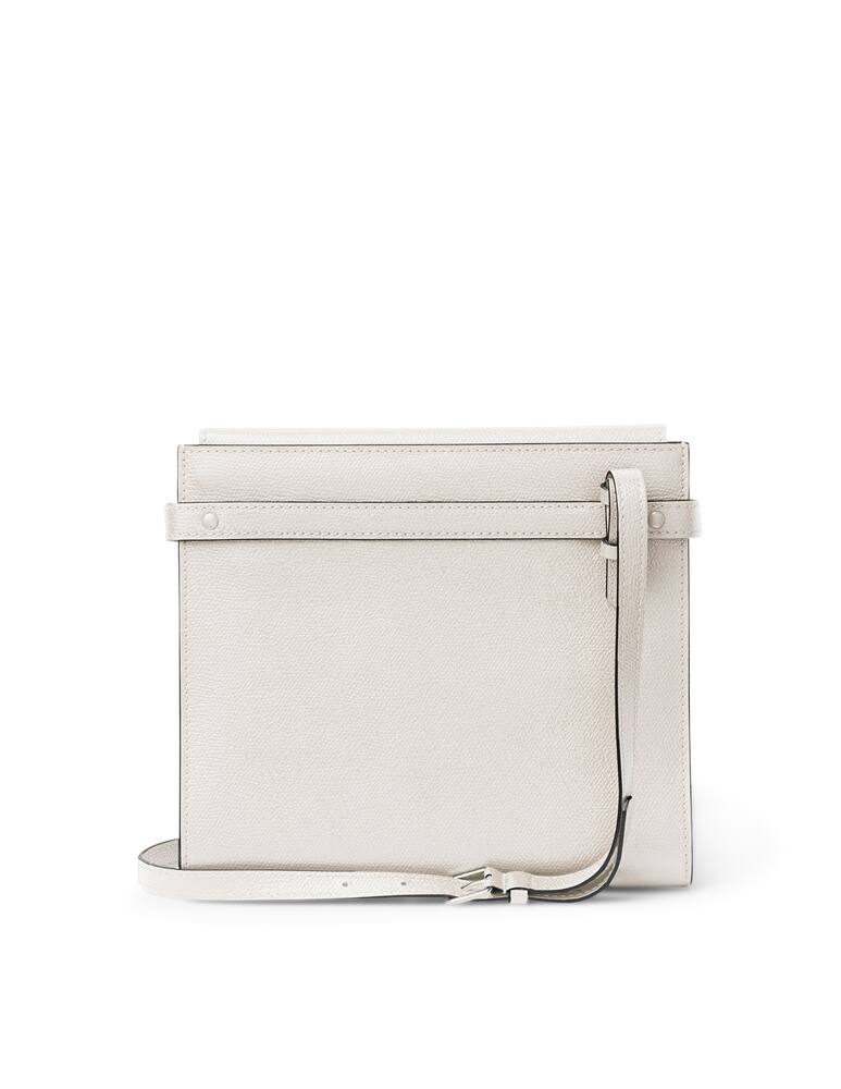 rinascente Valextra B-tracollina crossbody bag