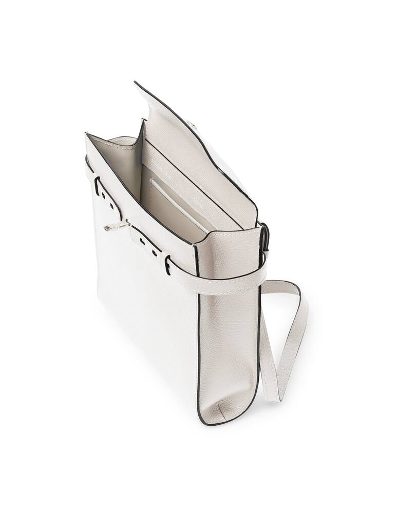 rinascente Valextra B-tracollina crossbody bag