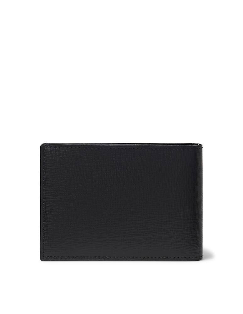 rinascente Valextra Bifold Wallet 14CC