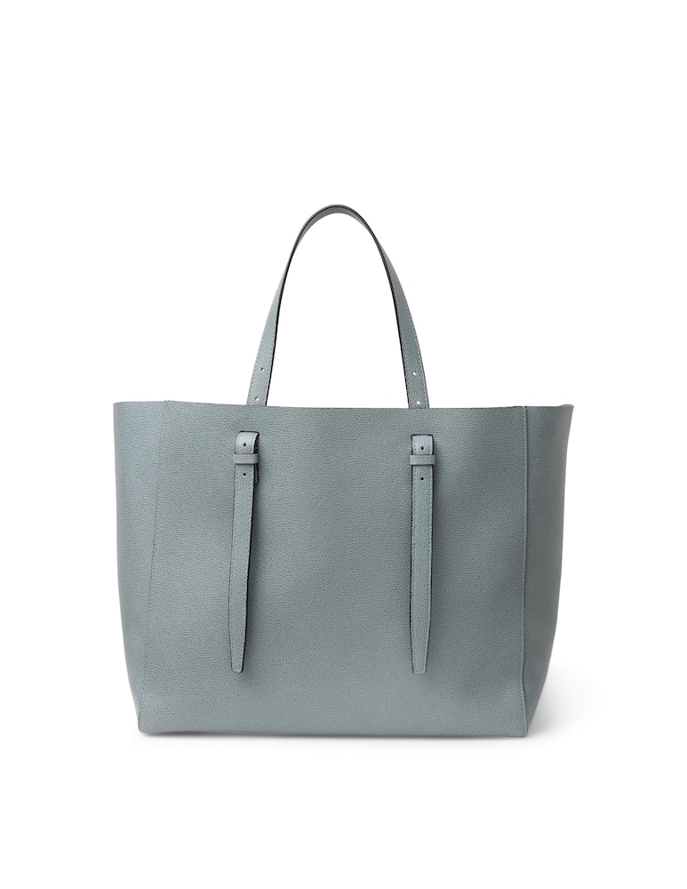 rinascente Valextra Soft Tote medium bag