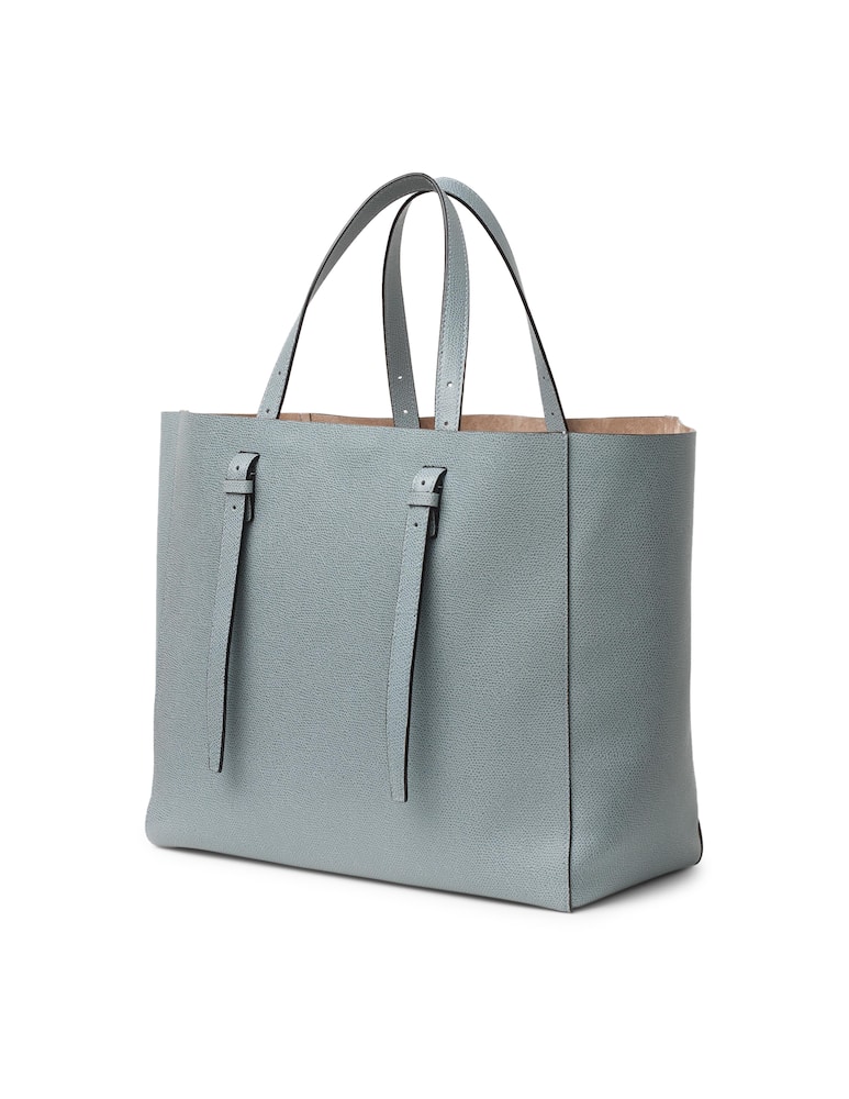 rinascente Valextra Soft Tote medium bag