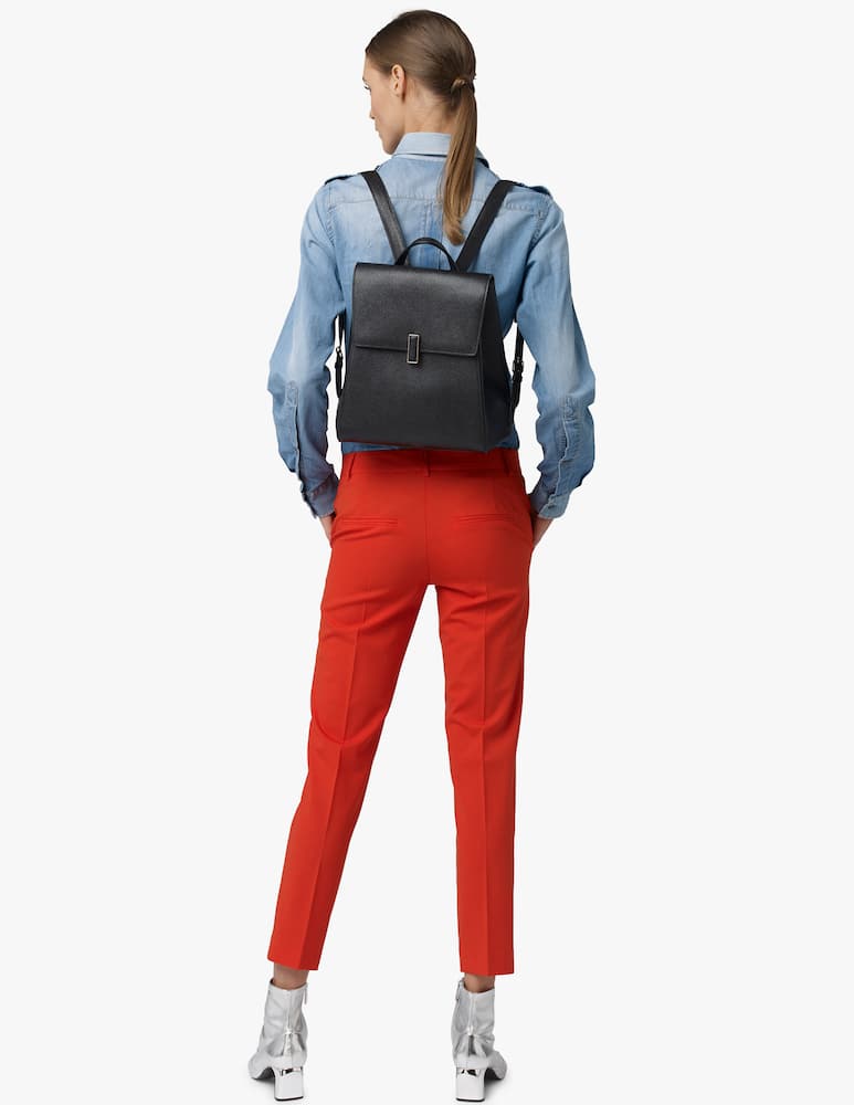 rinascente Valextra Zaino Iside