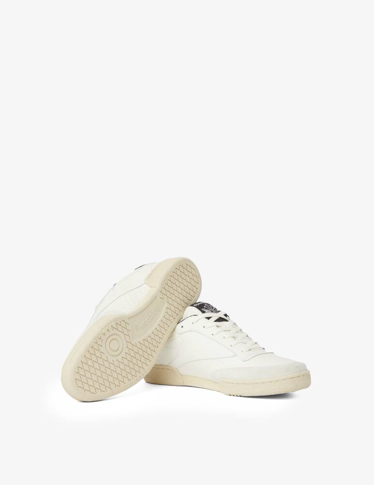 rinascente Reebok Sneakers club c