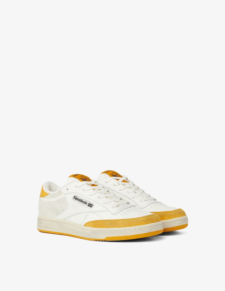 rinascente Reebok Sneakers club c