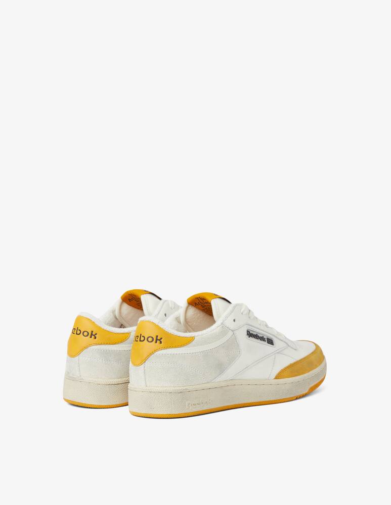 rinascente Reebok Sneakers club c
