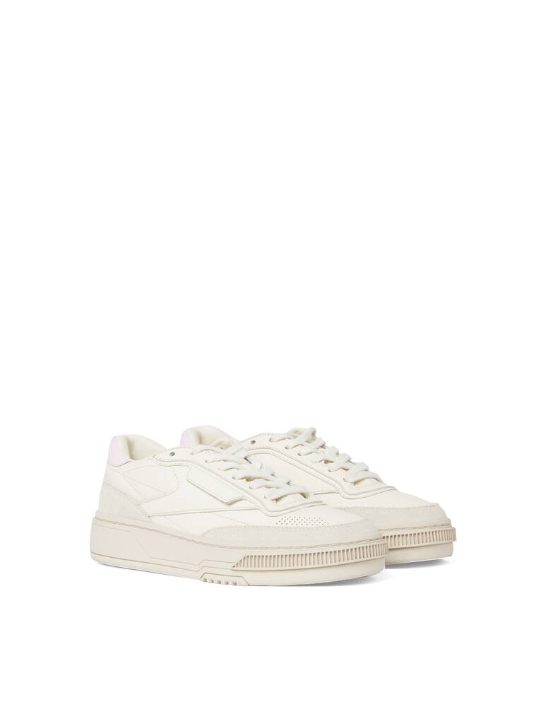 rinascente Reebok Sneakers Club C LTD