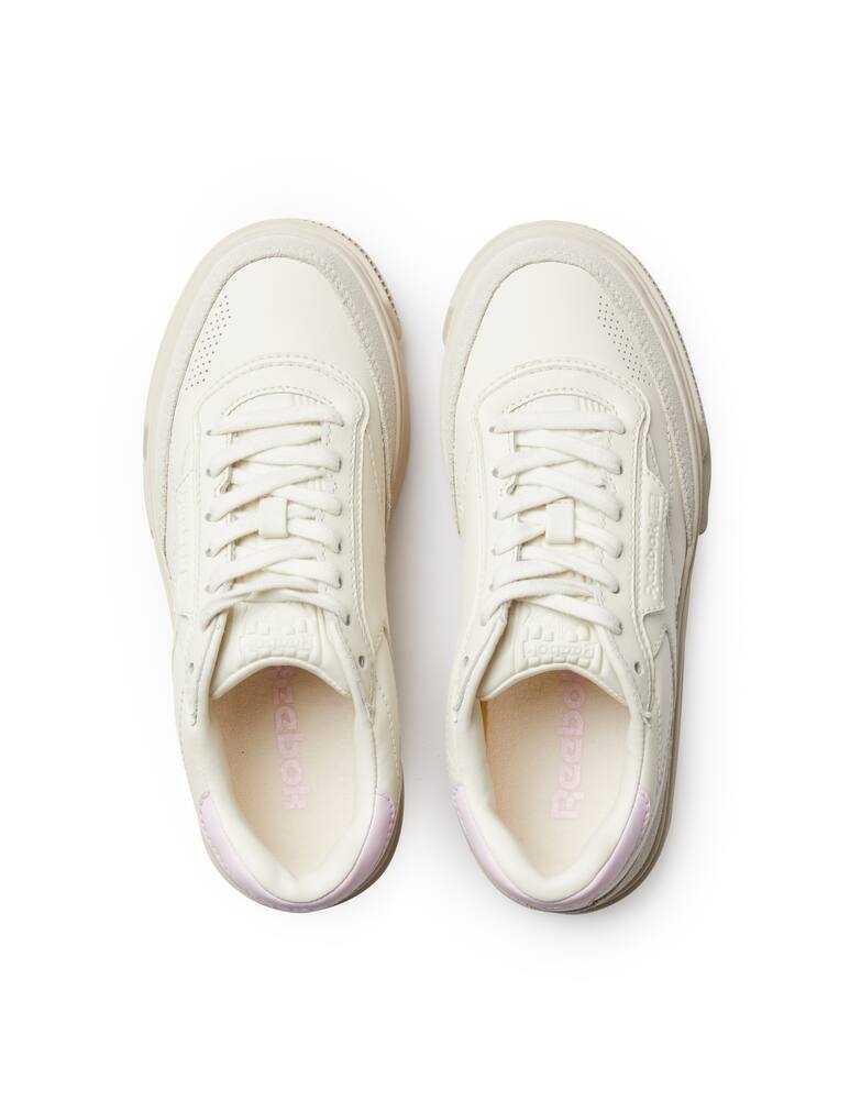 rinascente Reebok Sneakers Club C LTD