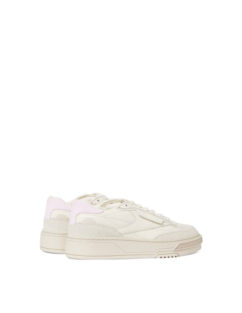 rinascente Reebok Sneakers Club C LTD