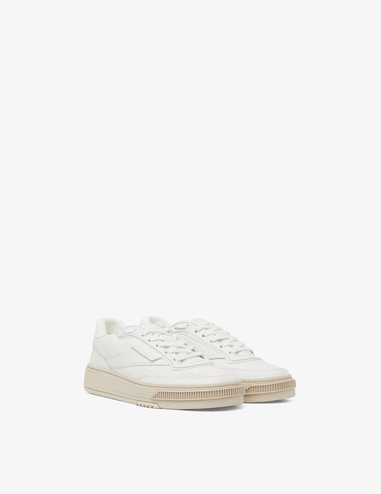 rinascente Reebok Club c sneakers