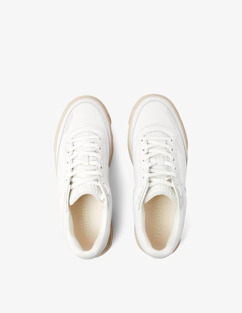 rinascente Reebok Club c sneakers