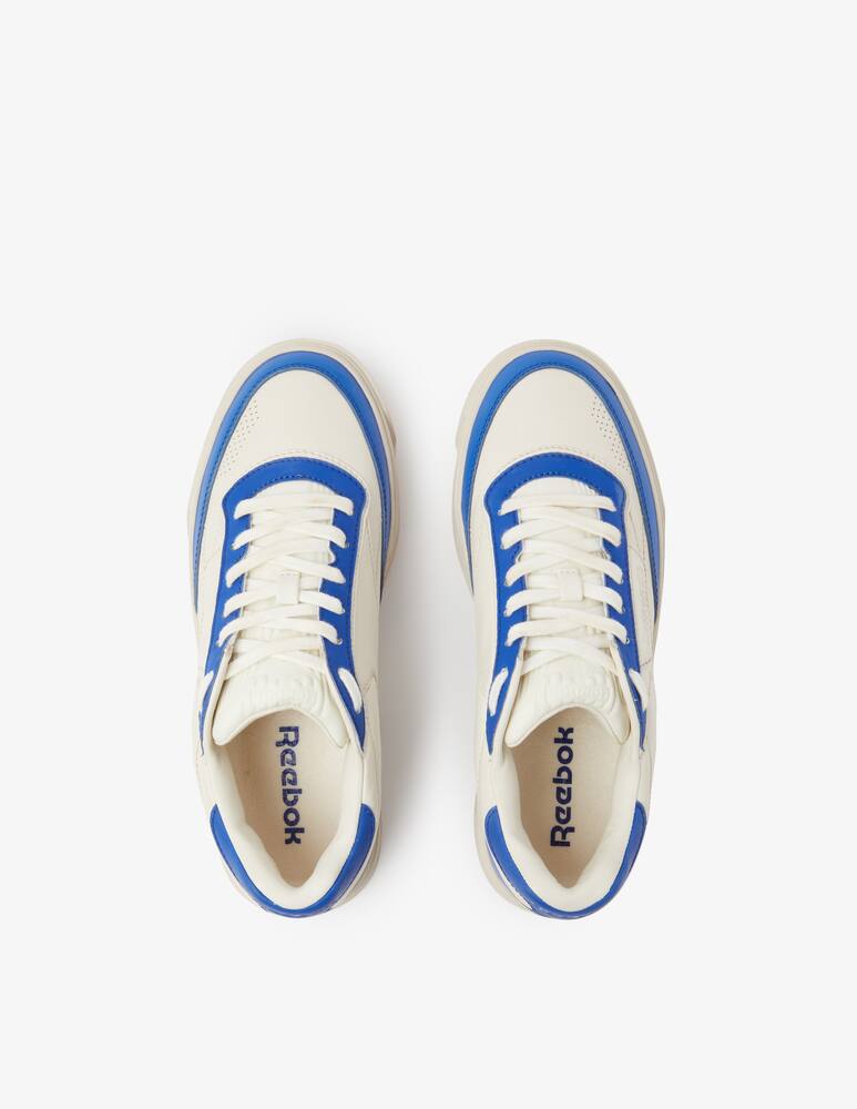 rinascente Reebok Club c sneakers