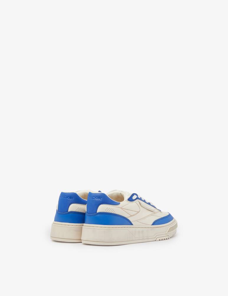 Reebok Club c sneakers - picture 4 Reebok Club c sneakers - picture 4