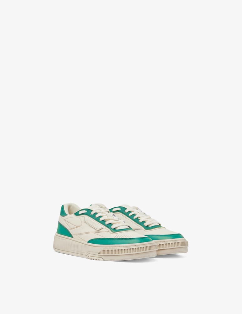 rinascente Reebok Sneakers club c