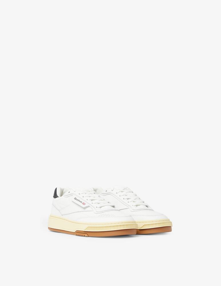 rinascente Reebok Sneakers club c ltd
