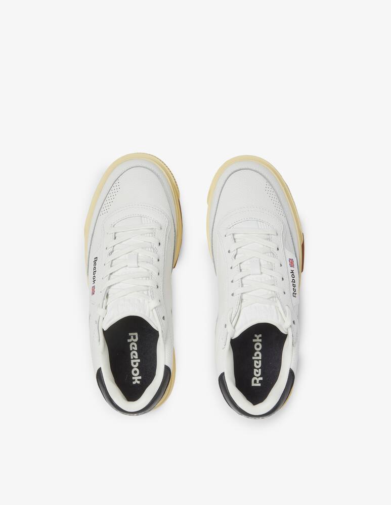 rinascente Reebok Sneakers club c ltd