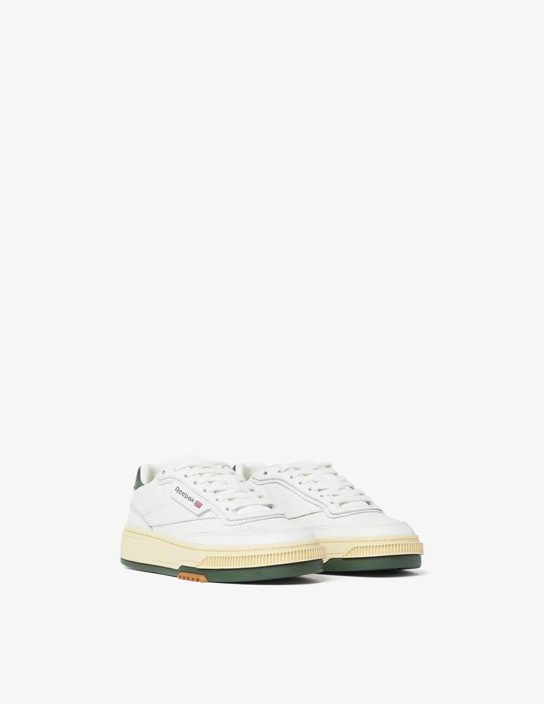 rinascente Reebok Sneakers in pelle vintage Club