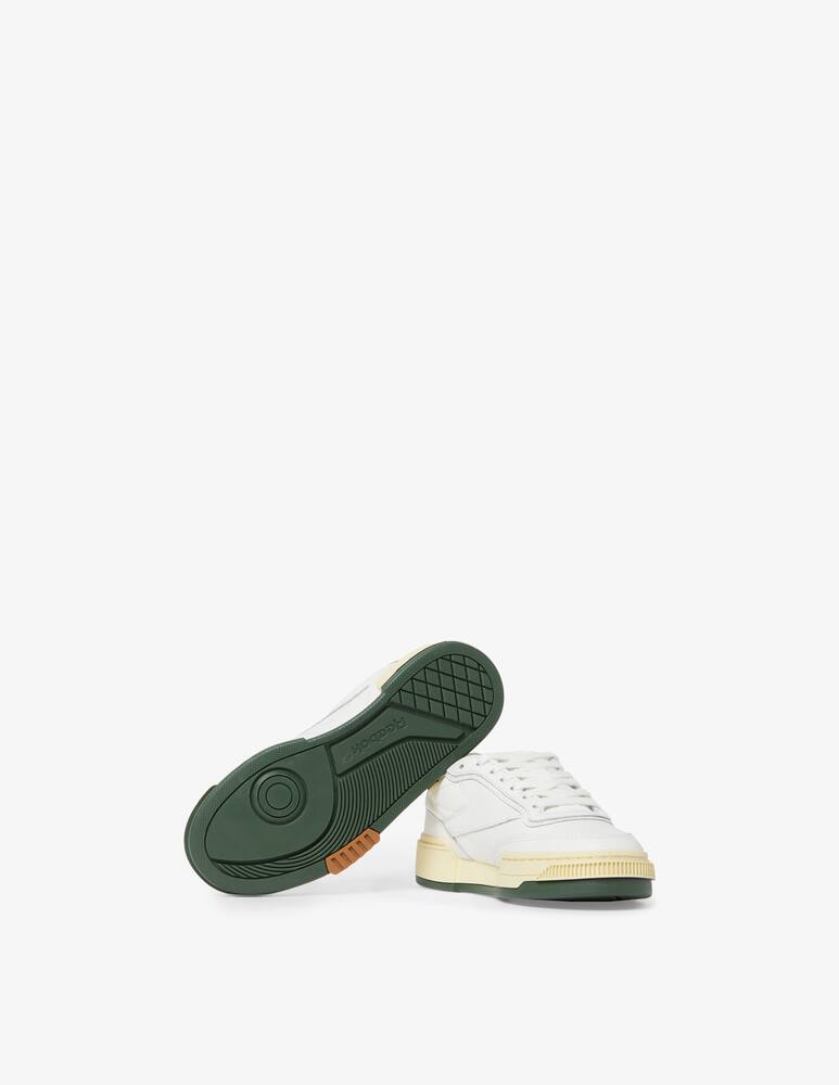 rinascente Reebok Sneakers in pelle vintage Club