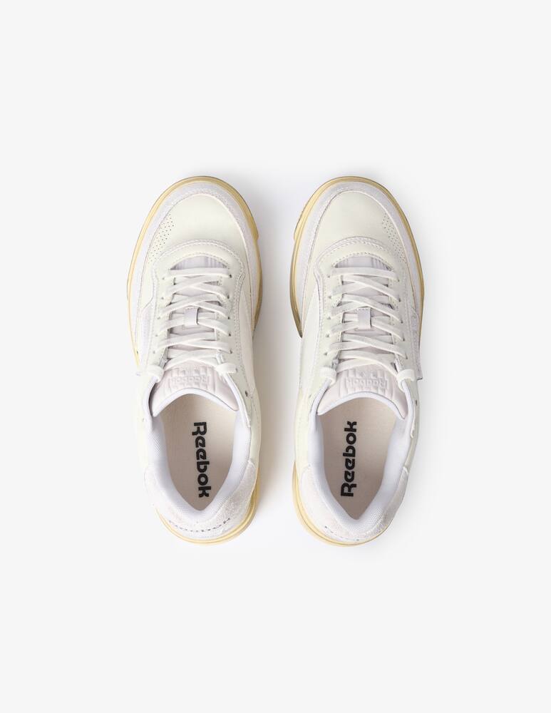 rinascente Reebok Sneakers club c ltd