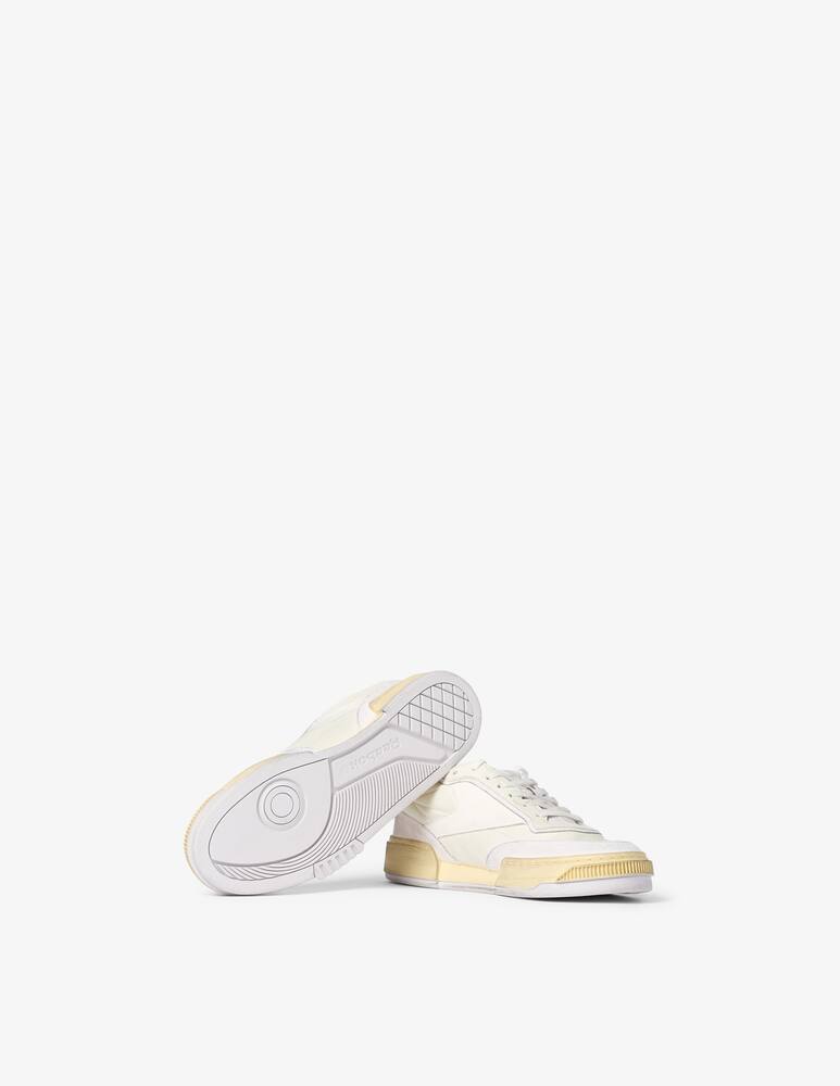rinascente Reebok Sneakers club c ltd
