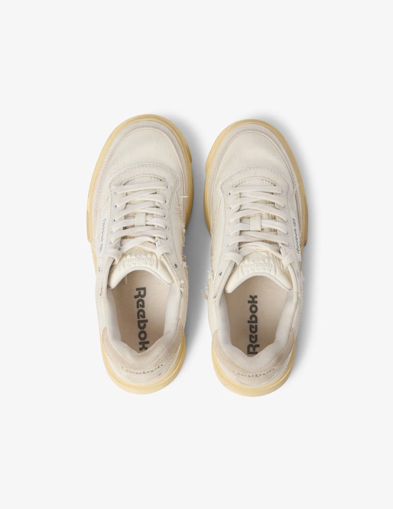 Reebok Club canvas sneakers - picture 3 Reebok Club canvas sneakers - picture 3