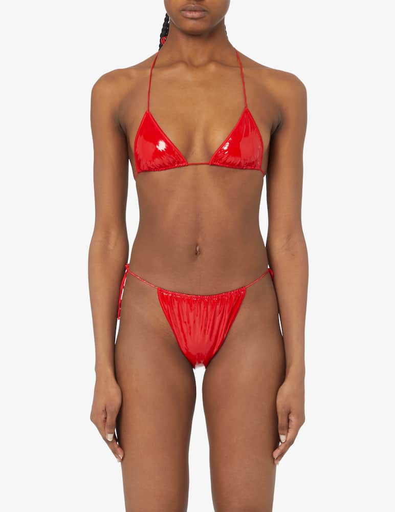 Oséree Micro set bikini Latex - immagine 1 Oséree Micro set bikini Latex - immagine 1